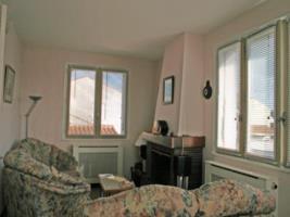 Rental Villa  - La Tranche-Sur-Mer, 4 Bedrooms, 7 Persons Екстер'єр фото